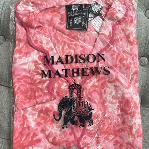 Madison Mathews night shirt